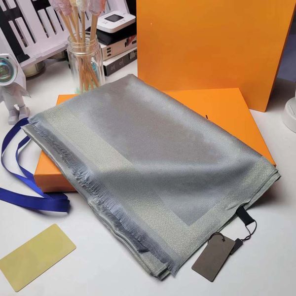 Designer scarf silk scarf for women Cashmere Scarves Long Wraps Classic Women silk scarf warmth wintertime Outdoor travel scarf