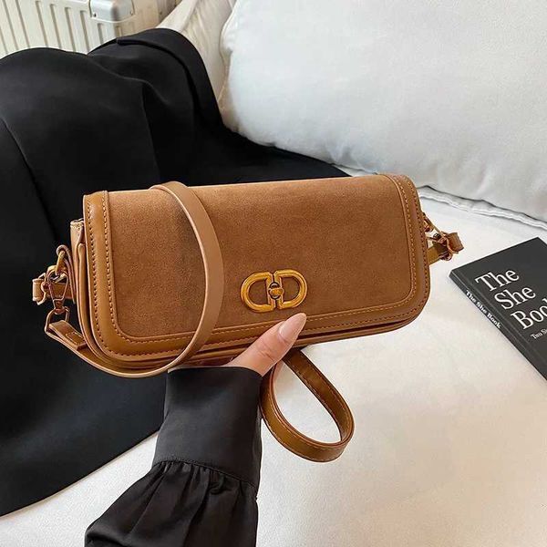 Color: Ka - Trendy 2025 Small Square Handbag Wen - Versatile Designer Bag with Adjustable Strap Chic Durable Daily Purse for Off Y251106